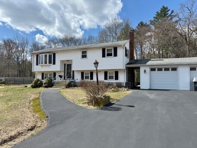 19 Lantern Road, Unit U:1SIDE Holbrook, MA 02343 - Photo 16 of 17