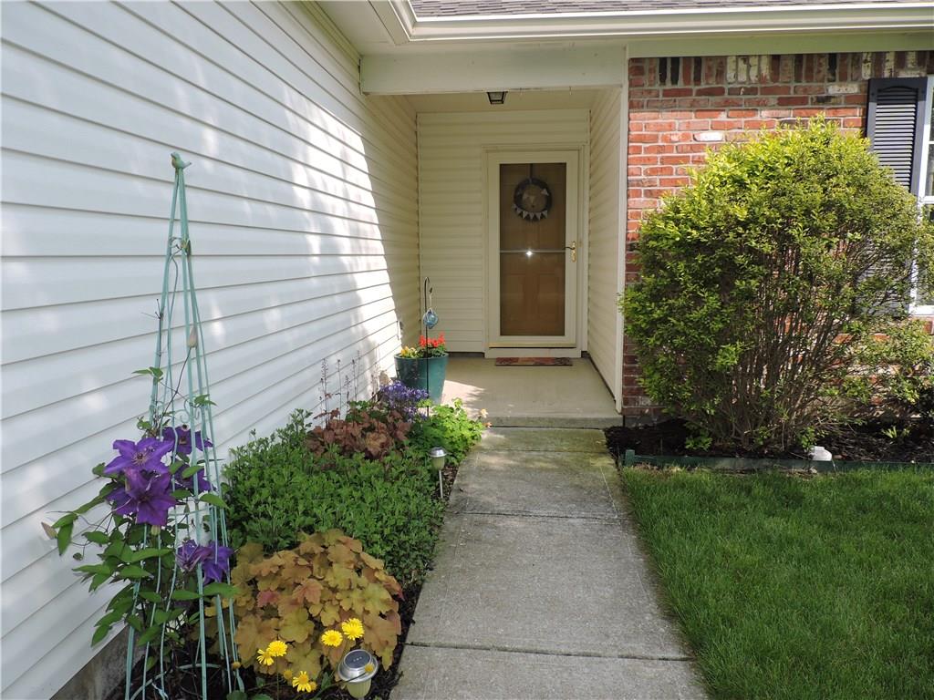 907 Comb Run Lane Avon, IN 46123 - Photo 14 of 14 Gallery Image 14
