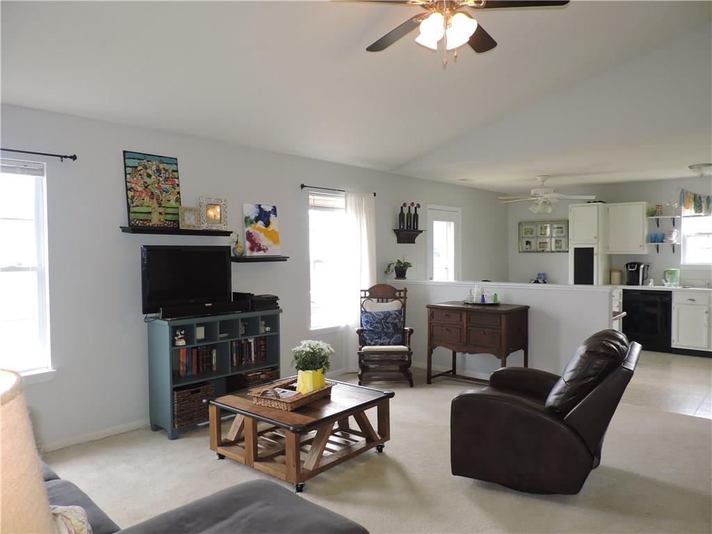 907 Comb Run Lane Avon, IN 46123 - Photo 3 of 14 Gallery Image 3