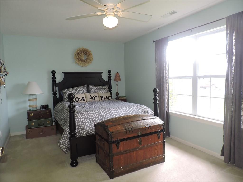907 Comb Run Lane Avon, IN 46123 - Photo 7 of 14 Gallery Image 7