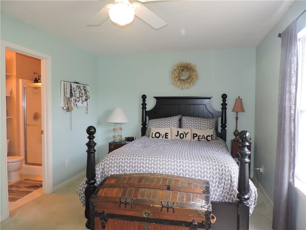 907 Comb Run Lane Avon, IN 46123 - Photo 8 of 14 Gallery Image 8