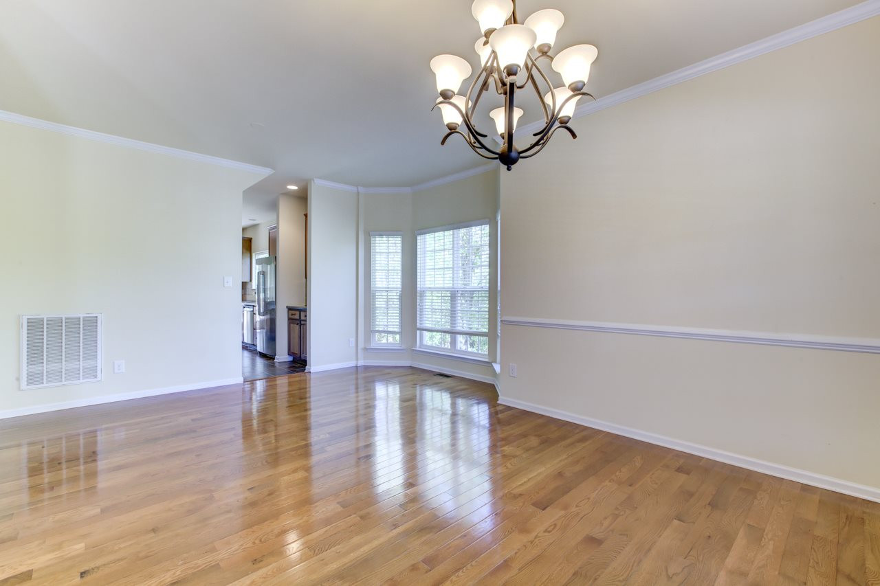 137 Locke Woods Road Raleigh, NC 27603 - Photo 7 of 25 Photo 7