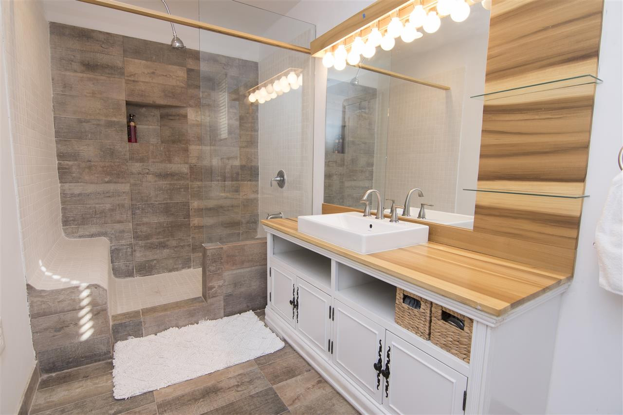 1510 Nealstone Way Raleigh, NC 27614 - Photo 21 of 25 Basement Bath