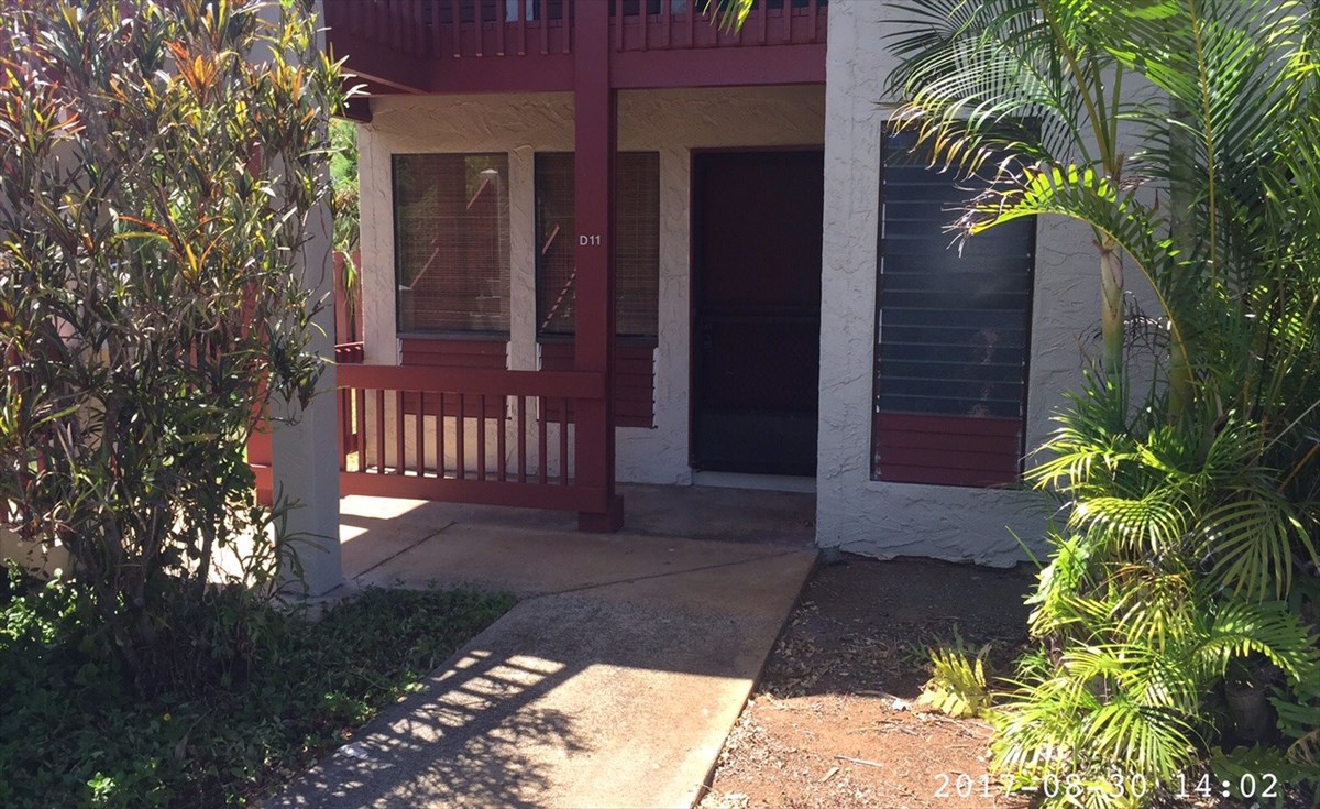 4461 Kamoa Road, Unit D11 Kapaa, HI 96746 - Photo 1 of 21 Gallery Image 1