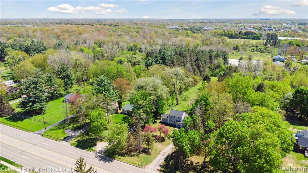 8054 Davison Road Davison, MI 48423 - Photo 49 of 61