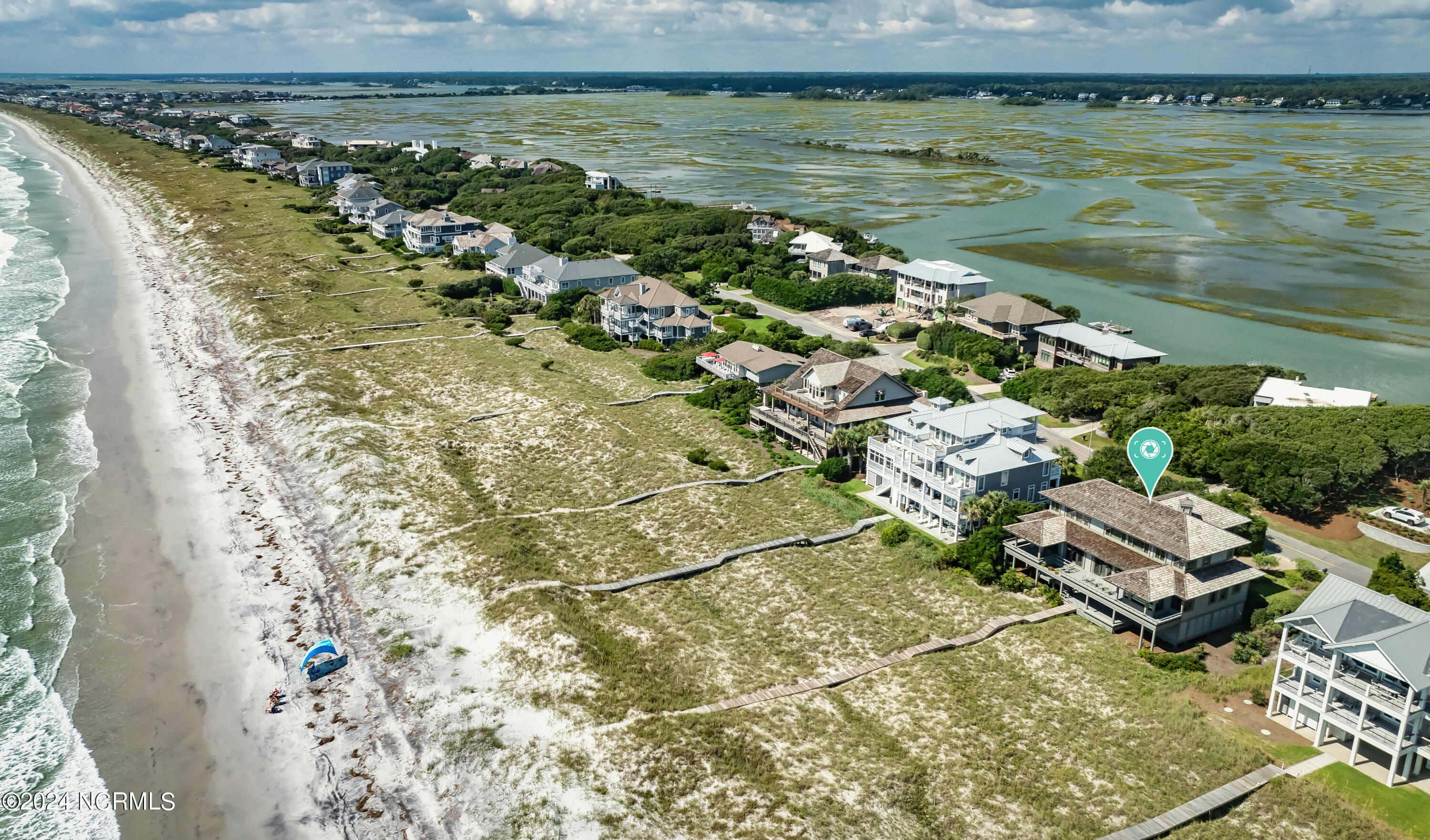 314 Beach Road North Wilmington, NC 28411 - Photo 67 of 73 071_dji_0102p_12