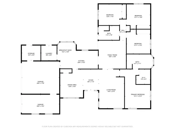 $625,000 | 2364 La Madre Court, Redding, CA 96002