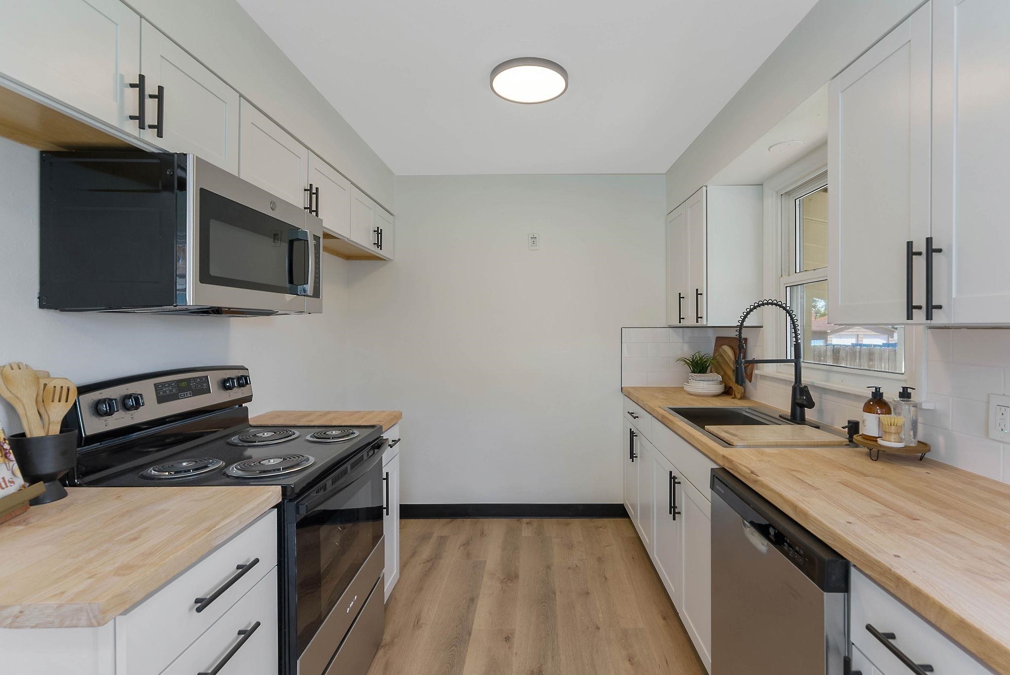 5222 North Howard Street Spokane, WA 99205 - Photo 10 of 30