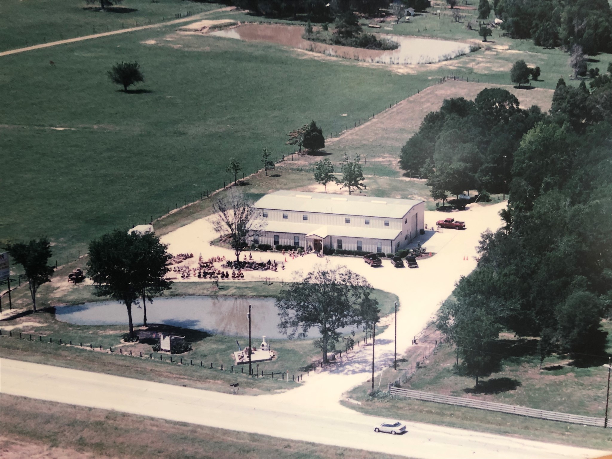 54012 Highway 290 East Hempstead, TX 77445 - Photo 21 of 21 a picture of houses with outdoor space