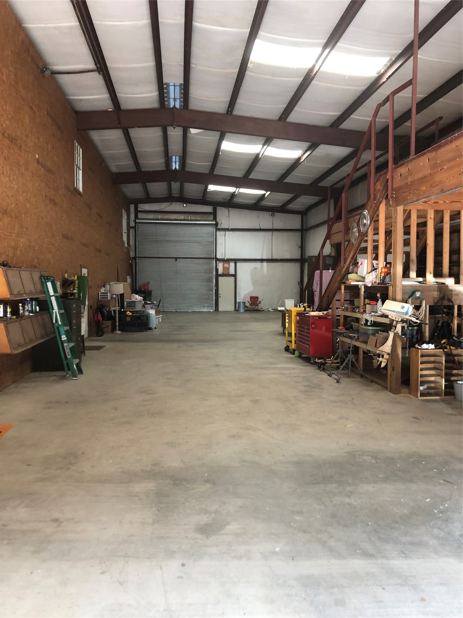 54012 Highway 290 East Hempstead, TX 77445 - Photo 5 of 21 a view of room with gym equipment