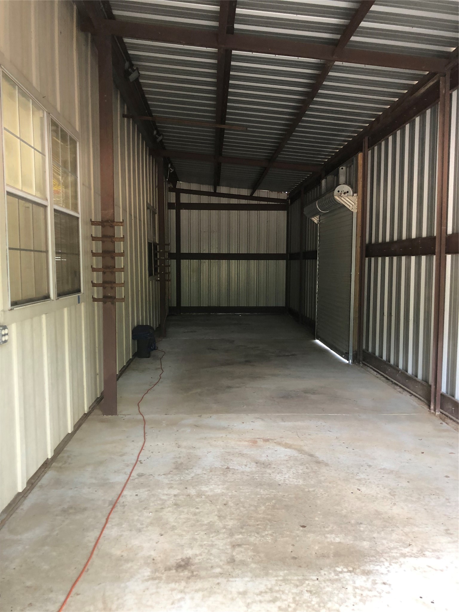 54012 Highway 290 East Hempstead, TX 77445 - Photo 8 of 21 a view of a porch