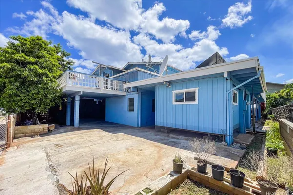 $949,000 | 87-609 Manuu Street, Waianae, HI 96792