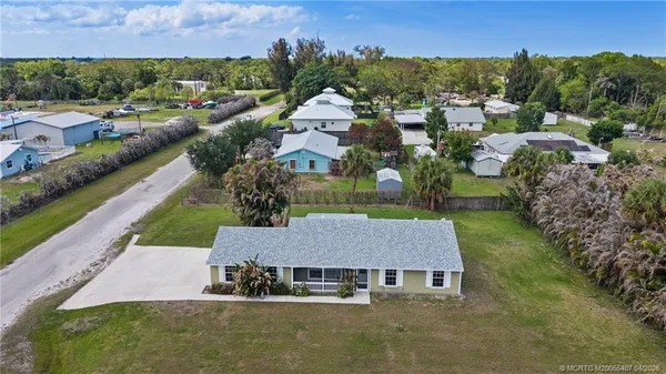 $489,000 | 6285 Southeast Highland Avenue, Stuart, FL 34997