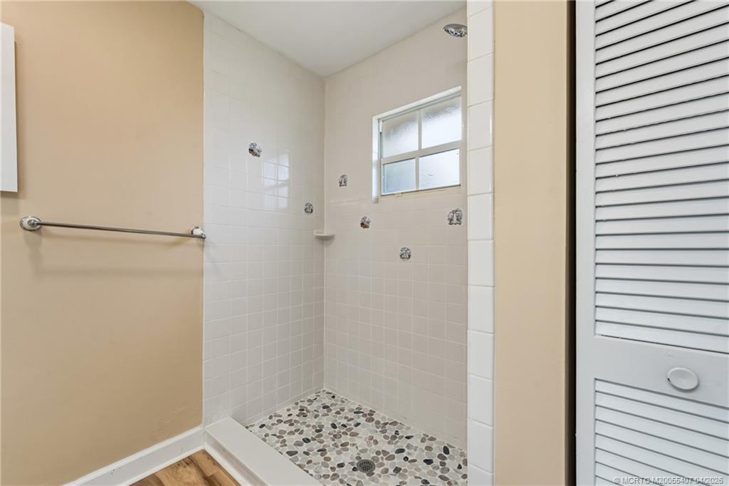 6285 Southeast Highland Avenue Stuart, FL 34997 - Photo 19 of 24 a view of bathroom