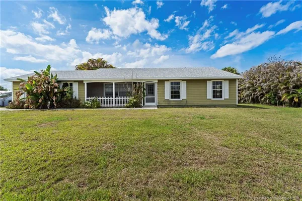 $489,000 | 6285 Southeast Highland Avenue, Stuart, FL 34997