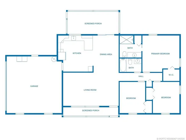 $489,000 | 6285 Southeast Highland Avenue, Stuart, FL 34997