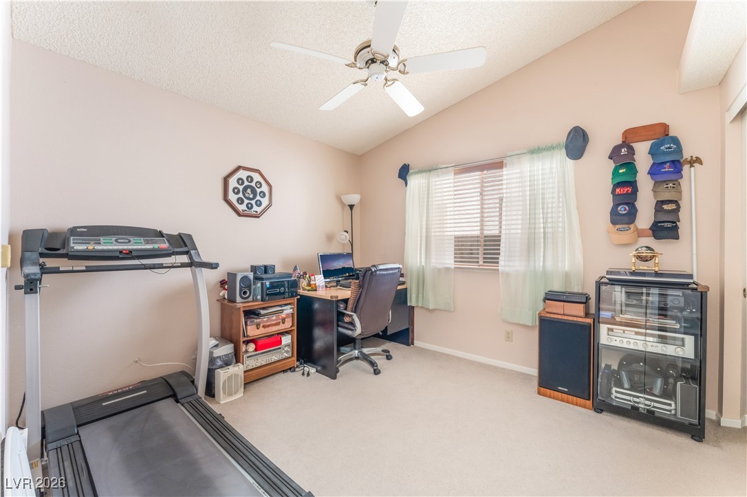 9105 Cypress Point Road Las Vegas, NV 89117 - Photo 22 of 36