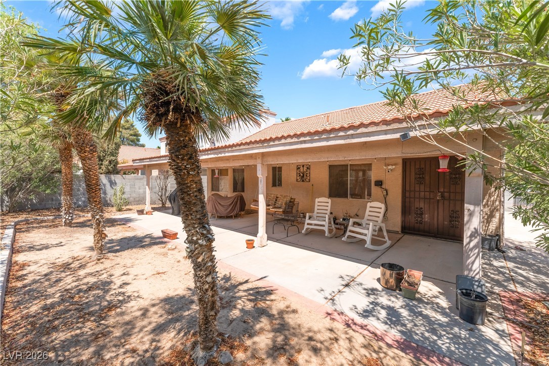 9105 Cypress Point Road Las Vegas, NV 89117 - Photo 33 of 36