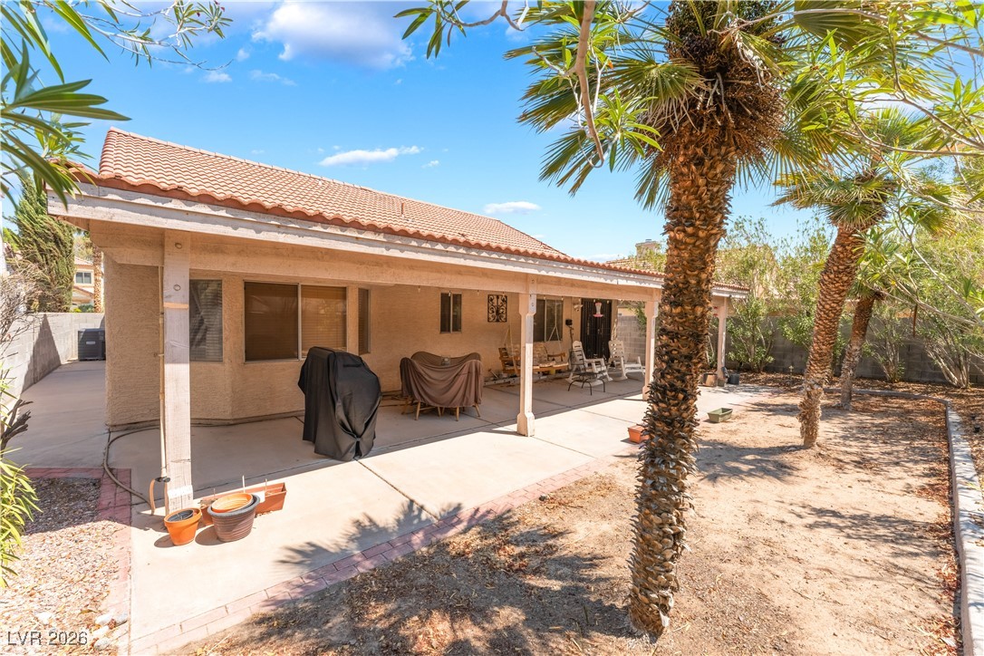 9105 Cypress Point Road Las Vegas, NV 89117 - Photo 36 of 36