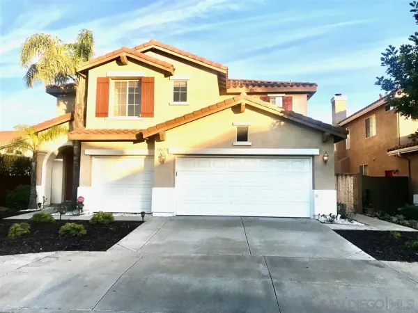$4,900 | 12673 Via Las Lenas, San Diego, CA 92129