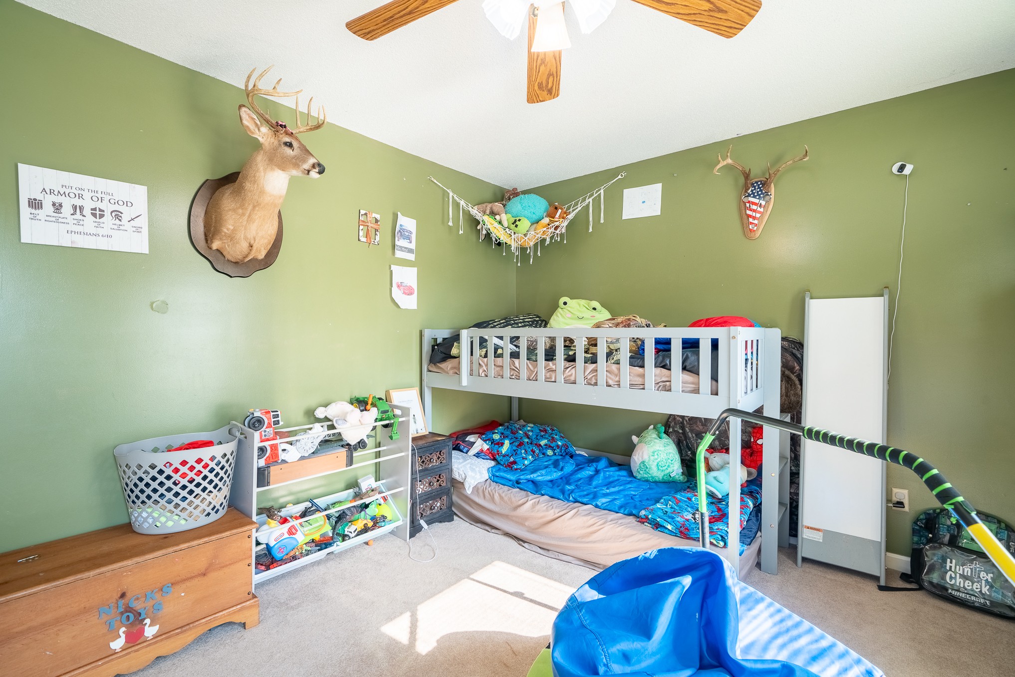 34 Morris Road Leoma, TN 38468 - Photo 19 of 25