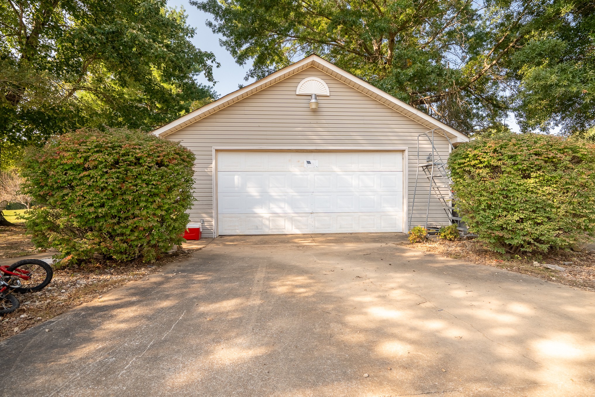 34 Morris Road Leoma, TN 38468 - Photo 6 of 25