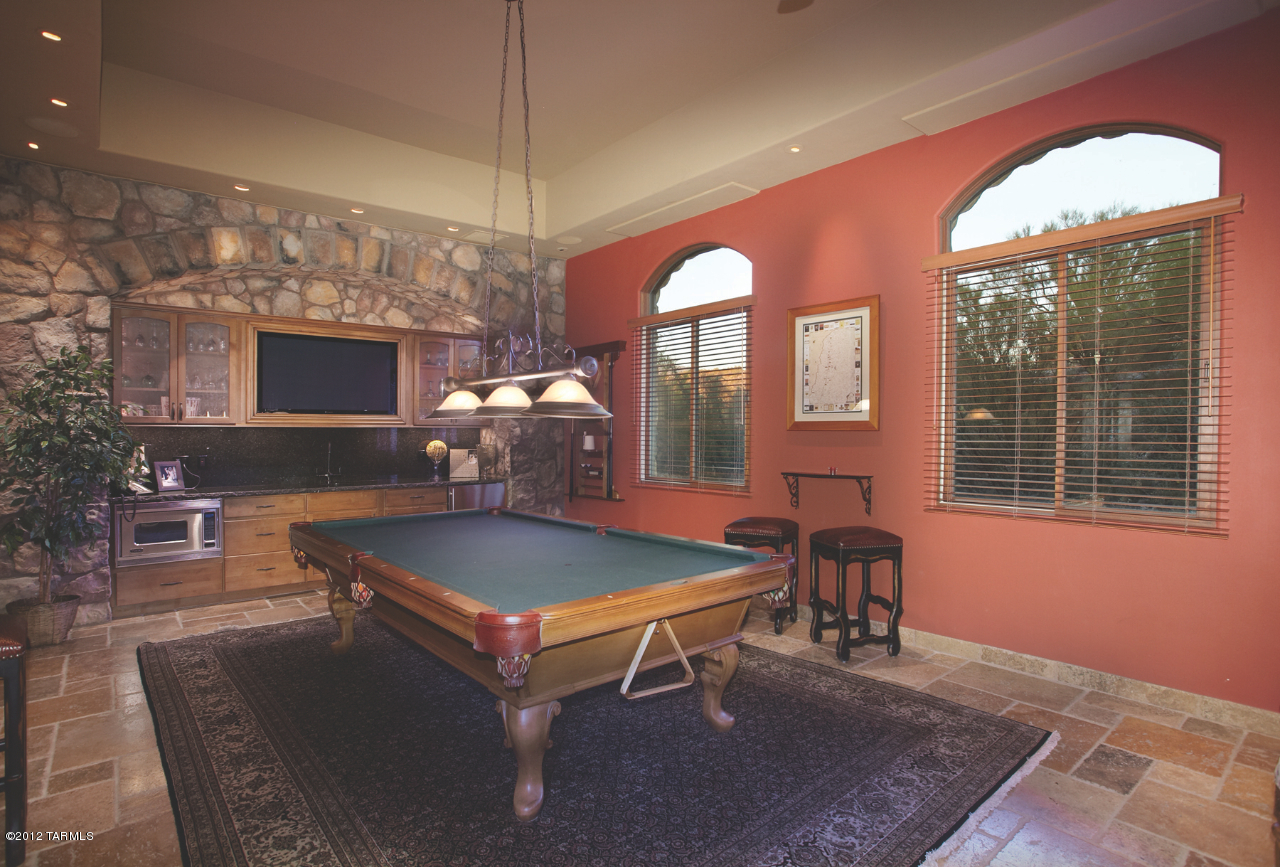 5247 North Gate Ridge Road Tucson, AZ 85750 - Photo 28 of 40 Gallery Image 28