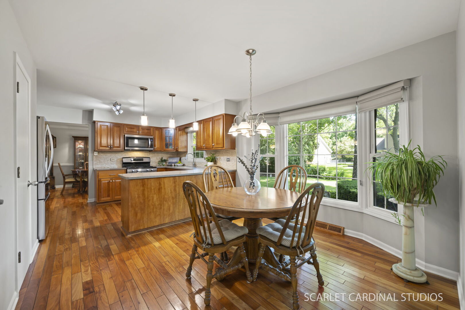 1006 Whirlaway Avenue Naperville, IL 60540 - Photo 12 of 38