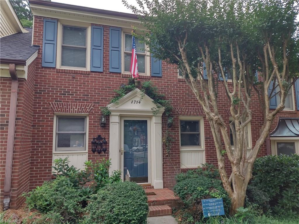 1714 Ternberry Road High Point, NC 27262 - Photo 1 of 17 Gallery Image 1
