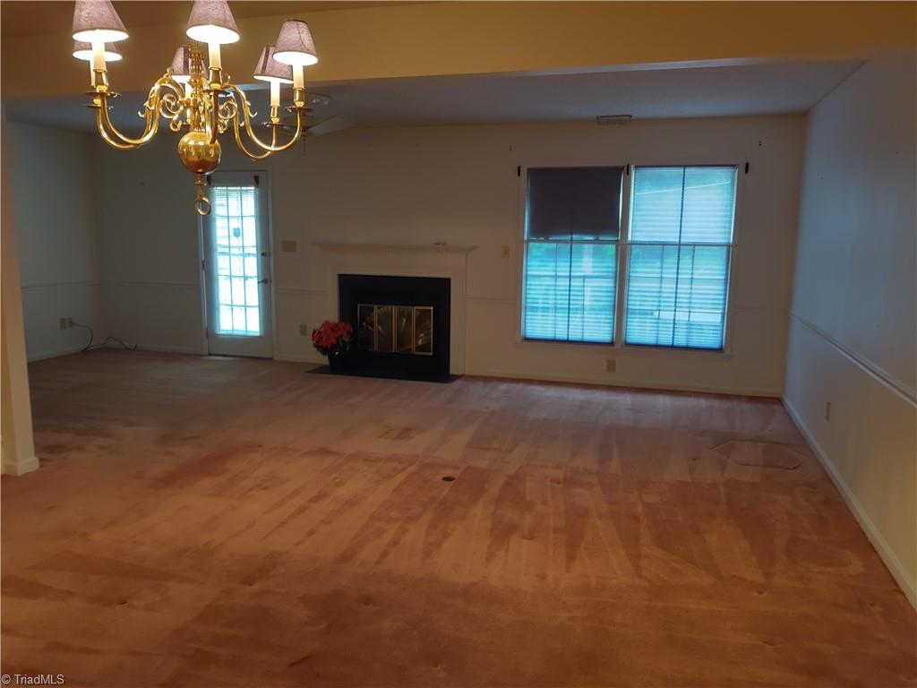 1714 Ternberry Road High Point, NC 27262 - Photo 4 of 17 Gallery Image 4