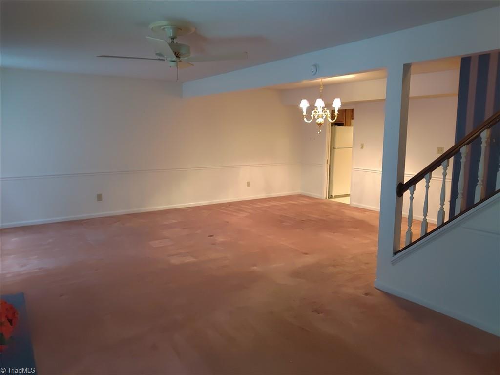 1714 Ternberry Road High Point, NC 27262 - Photo 5 of 17 Gallery Image 5