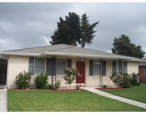 3421 North Labarre Road Metairie, LA 70002 - Photo 1 of 12 Gallery Image 1