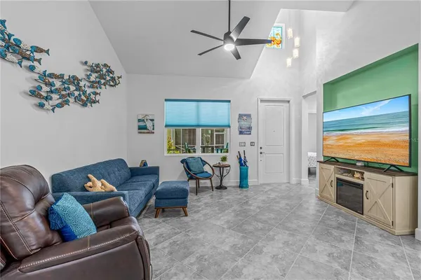 $369,900 | 409 High Tide Lane, Daytona Beach, FL 32124