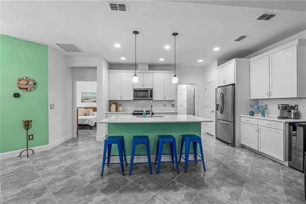 $369,900 | 409 High Tide Lane, Daytona Beach, FL 32124