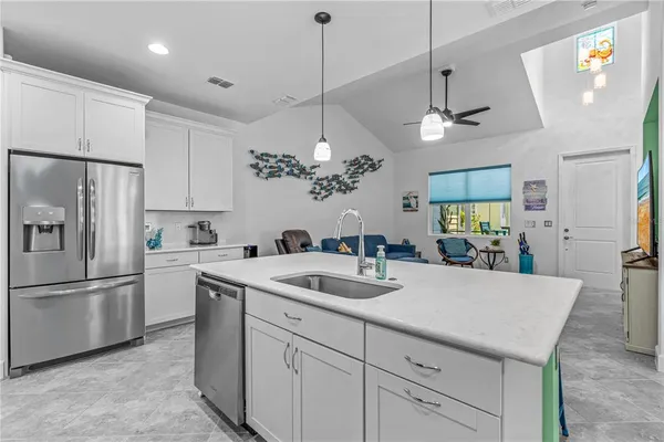 $369,900 | 409 High Tide Lane, Daytona Beach, FL 32124