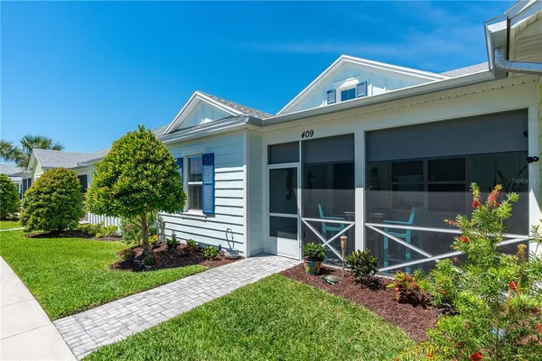 $369,900 | 409 High Tide Lane, Daytona Beach, FL 32124