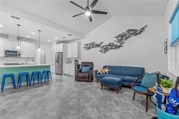 $369,900 | 409 High Tide Lane, Daytona Beach, FL 32124