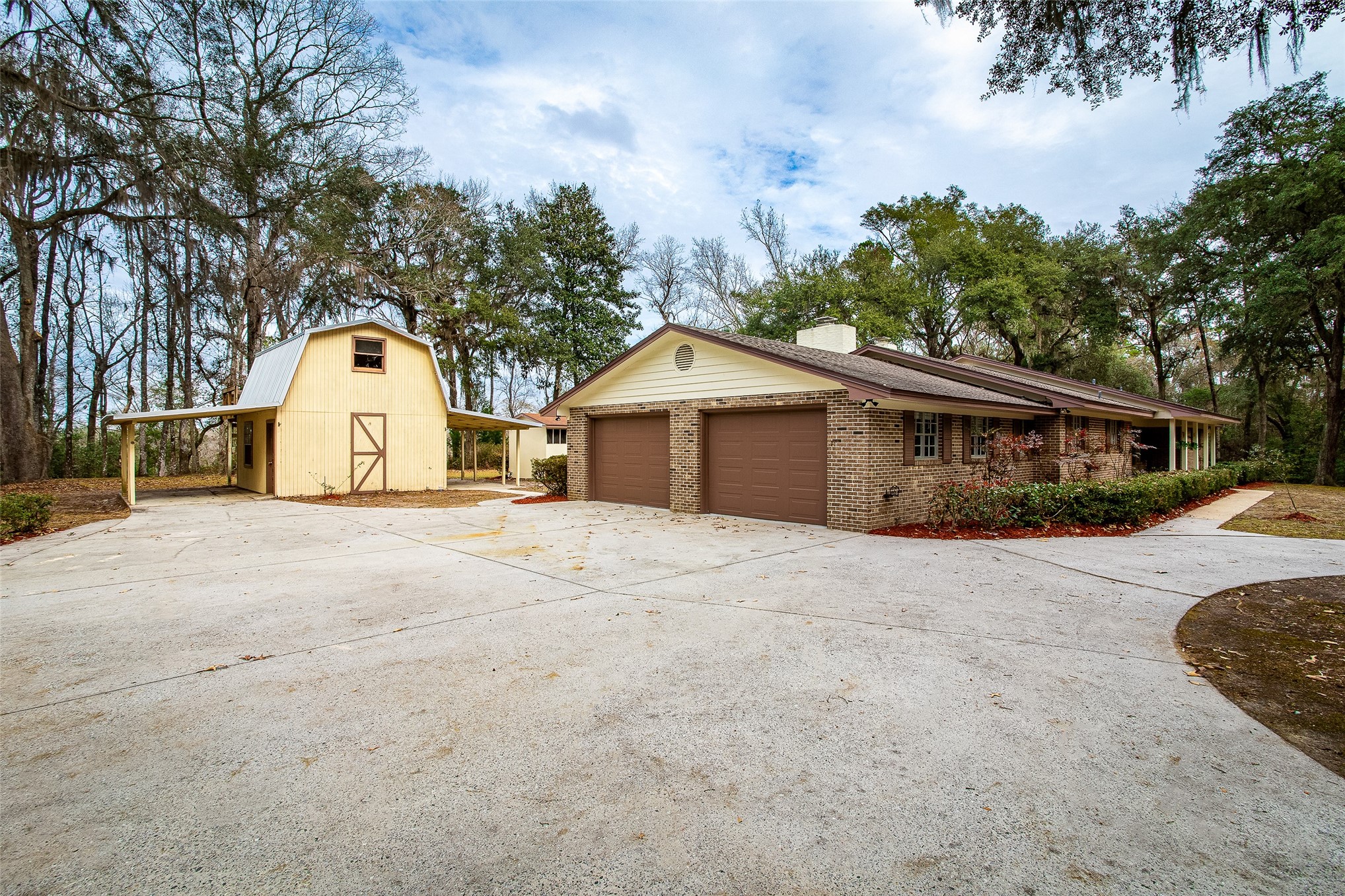 28175 Hammock Road Hilliard, FL 32046 - Photo 3 of 32
