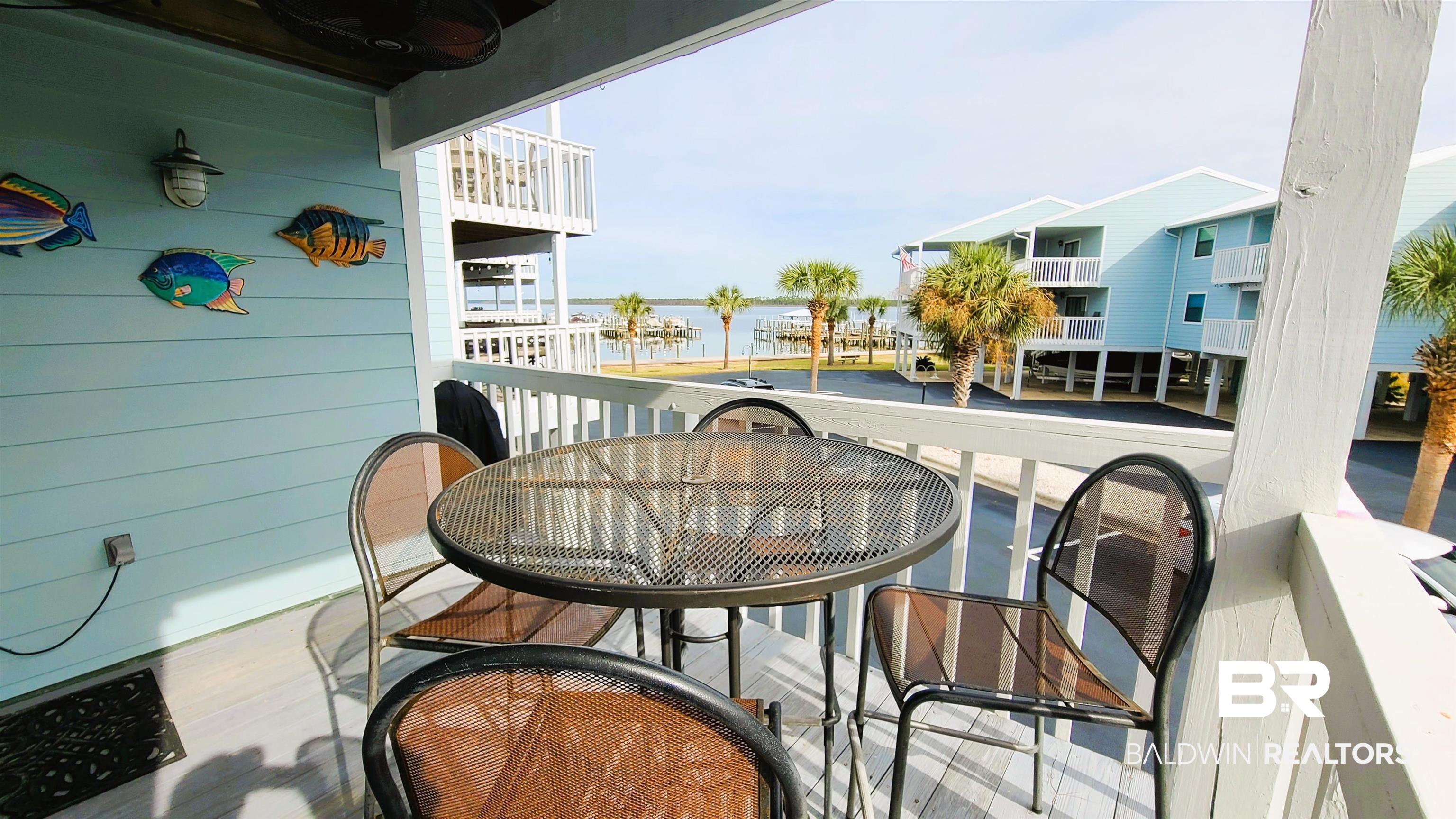 25861 Canal Road, Unit 33 Orange Beach, AL 36561 - Photo 23 of 42