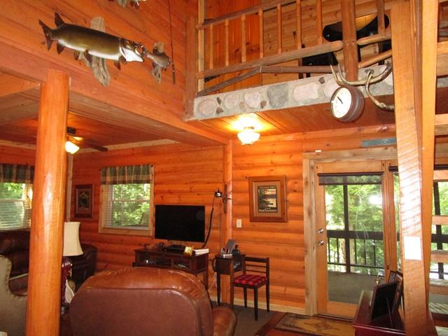 5057 Stafford Point Road North Mercer, WI 54547 - Photo 10 of 38 Gallery Image 10
