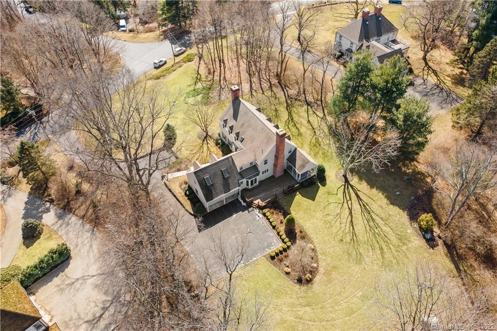 62 Hemmelskamp Road Wilton, CT 06897 - Photo 1 of 1