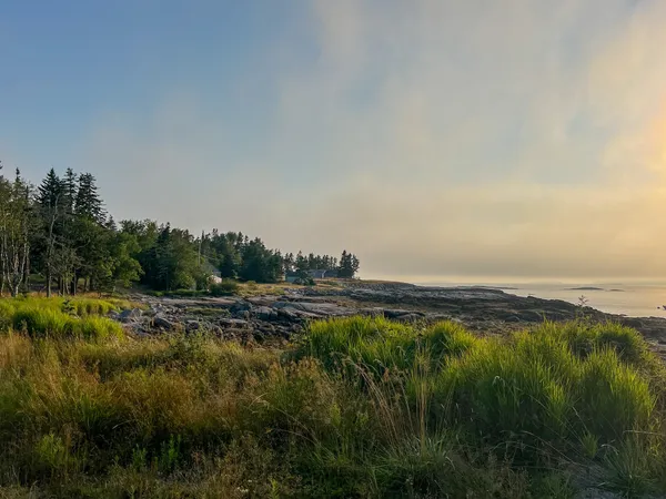 $167,000 | Lot 9-1 Black Duck Cove Road, Beals, ME 04611