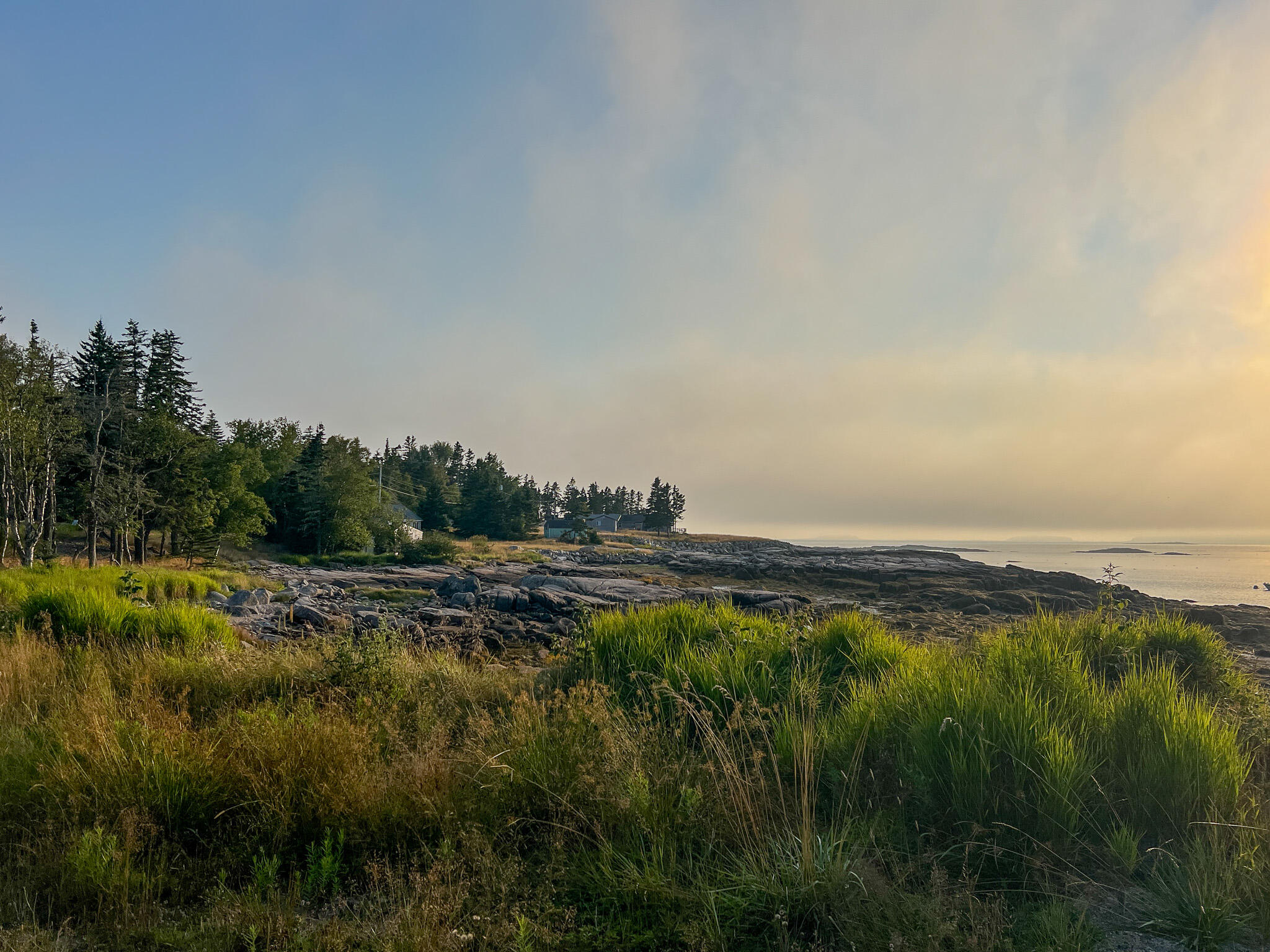 Lot 9-1 Black Duck Cove Road Beals, ME 04611 - Photo 14 of 16 14