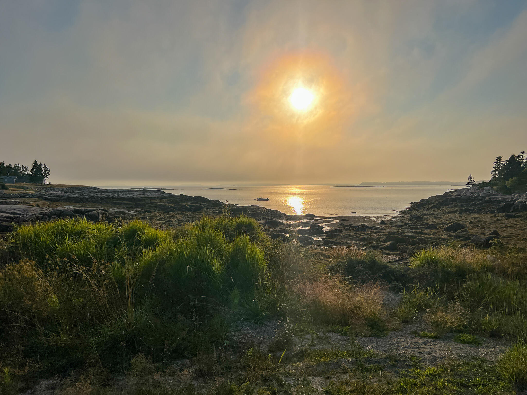 Lot 9-1 Black Duck Cove Road Beals, ME 04611 - Photo 15 of 16 15