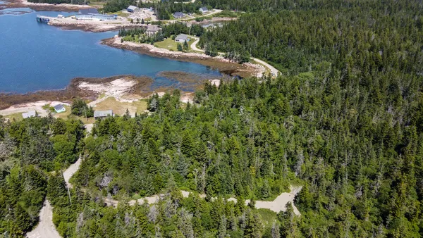 $167,000 | Lot 9-1 Black Duck Cove Road, Beals, ME 04611