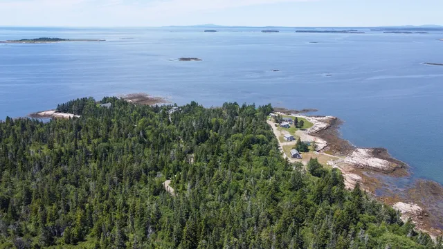 $175,000 | Lot 9-1 Black Duck Cove Road, Beals, ME 04611