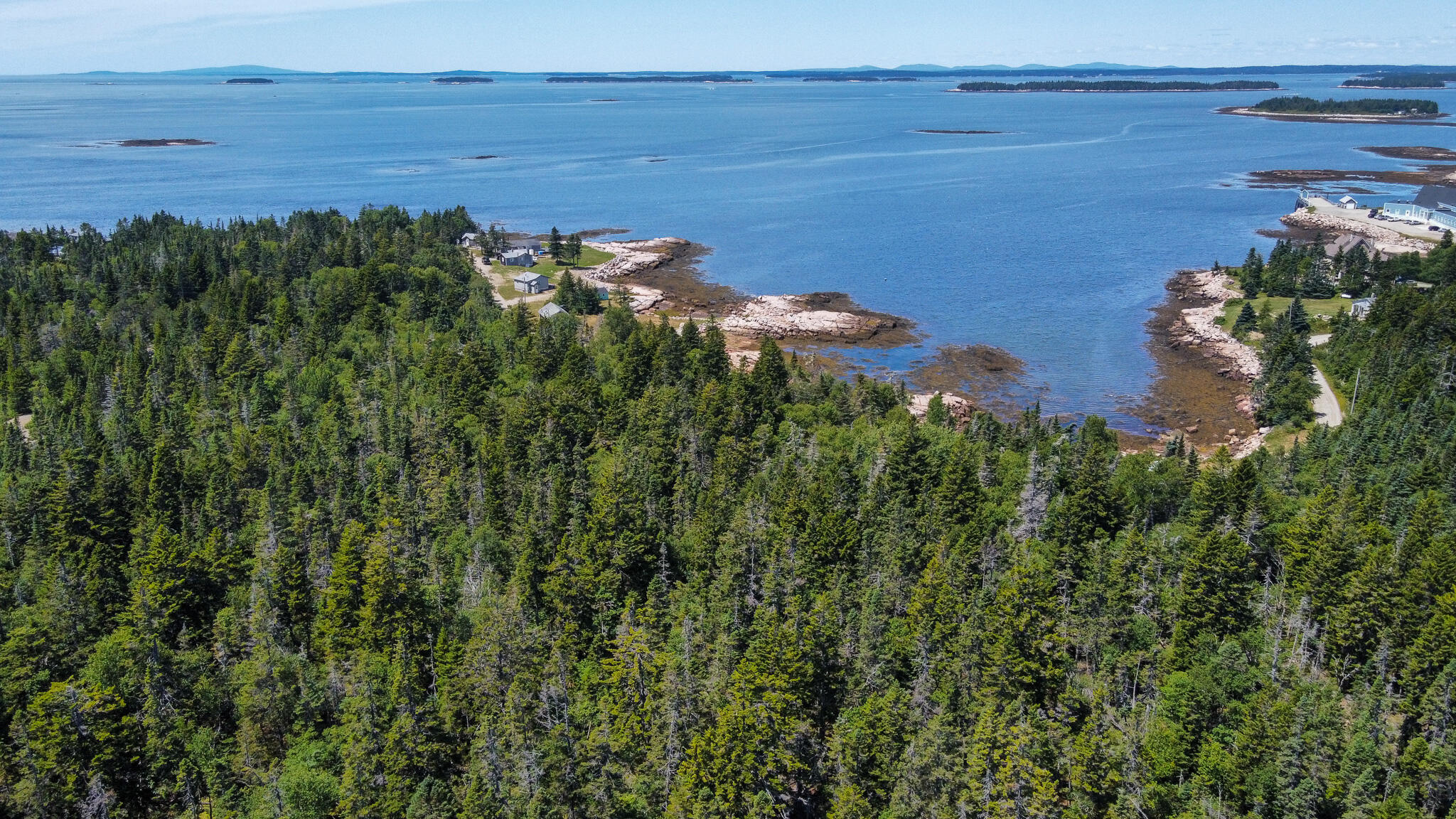 Lot 9-1 Black Duck Cove Road Beals, ME 04611 - Photo 5 of 16 5