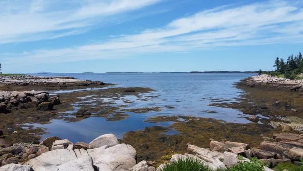 $167,000 | Lot 9-1 Black Duck Cove Road, Beals, ME 04611