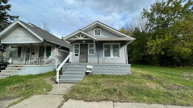 $65,000 | 15828 Belden Street, Detroit, MI 48238