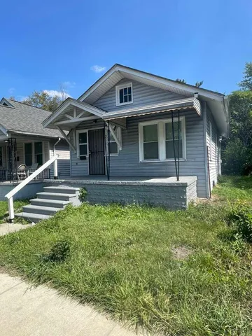 $65,000 | 15828 Belden Street, Detroit, MI 48238